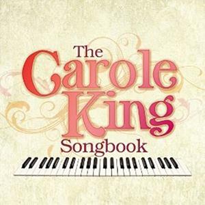 CD Shop - V/A CAROLE KING SONGBOOK
