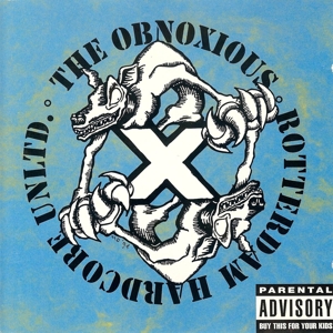 CD Shop - OBNOXIOUS NO END TO IT!