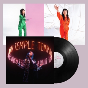 CD Shop - THAO & THE GET DOWN STAY TEMPLE