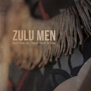 CD Shop - ZULU MEN DON\