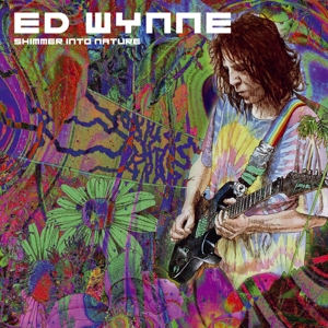 CD Shop - WYNNE, ED SHIMMER INTO NATURE