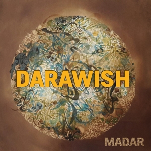 CD Shop - DARAWISH MADAR