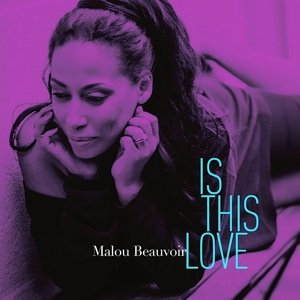 CD Shop - BEAUVOIR, MALOU IS THIS LOVE