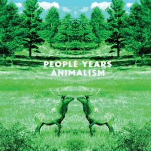 CD Shop - PEOPLE YEARS ANIMALISM