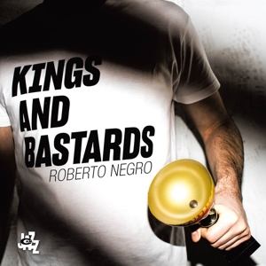 CD Shop - NEGRO, ROBERTO KINGS & BASTARDS
