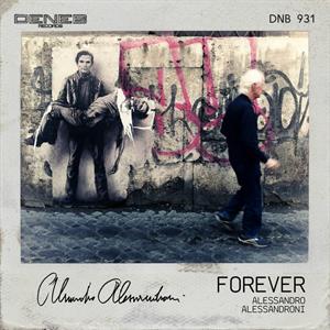CD Shop - ALESSANDRONI, ALESSANDRO FOREVER