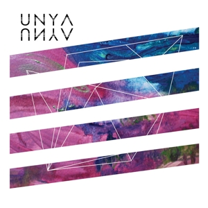 CD Shop - UNYA UNYA