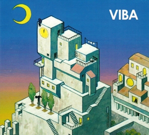 CD Shop - VIBA VIBA