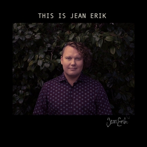 CD Shop - ERIK, JEAN THIS IS JEAN ERIK