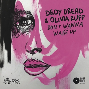 CD Shop - DEDY DREAD & OLIVIA RUFF 7-DON\