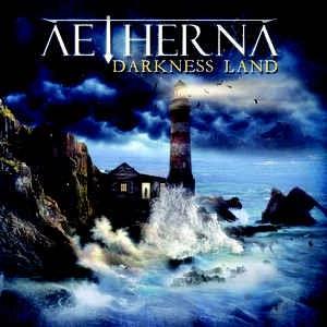 CD Shop - AETHERNA DARKNESS LAND