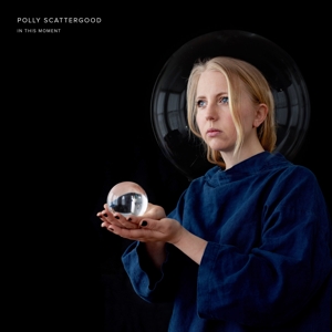 CD Shop - SCATTERGOOD, POLLY IN THIS MOMENT