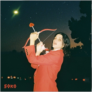 CD Shop - SOKO FEEL FEELINGS