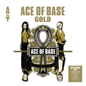 CD Shop - ACE OF BASE GOLD