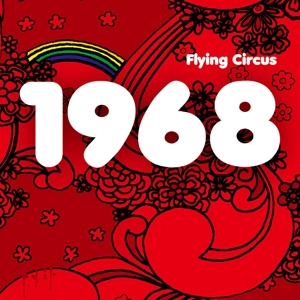 CD Shop - FLYING CIRCUS 1968
