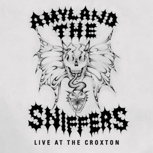CD Shop - AMYL & THE SNIFFERS 7-LIVE AT THE CROXTON