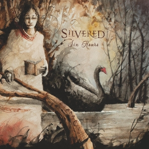 CD Shop - SILVERED SIX HOURS