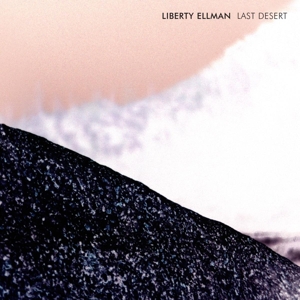 CD Shop - ELLMAN, LIBERTY LAST DESERT
