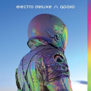 CD Shop - ELECTRO DELUXE APOLLO