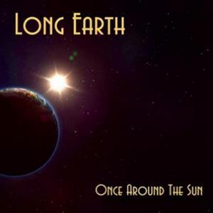 CD Shop - LONG EARTH ONCE AROUND THE SUN