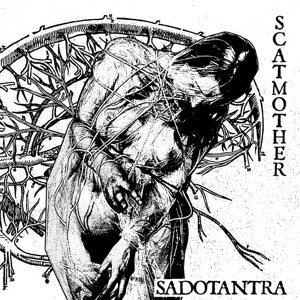 CD Shop - SCATMOTHER SADOTANTRA