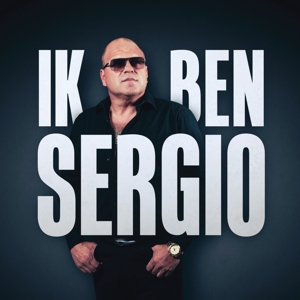 CD Shop - SERGIO IK BEN SERGIO