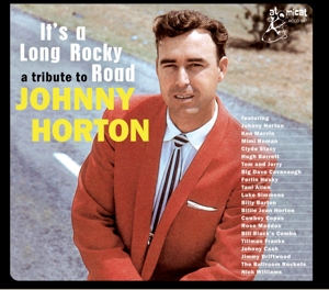 CD Shop - V/A JOHNNY HORTON - IT\