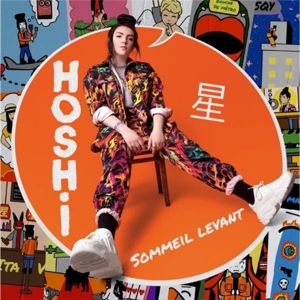 CD Shop - HOSHI SOMMEIL LEVANT