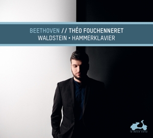 CD Shop - BEETHOVEN PIANO SONATAS HAMMERKLAVIER
