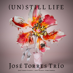 CD Shop - TORRES, JOSE -TRIO- STILL LIFE