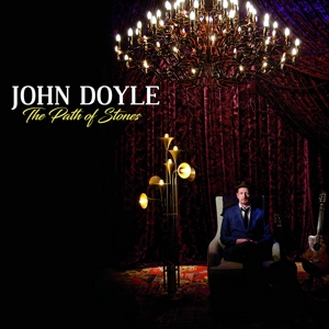 CD Shop - DOYLE, JOHN PATH OF STONES