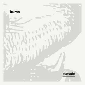 CD Shop - KUMA KUMADE