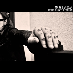 CD Shop - LANEGAN, MARK (B) STRAIGHT SONGS OF SO