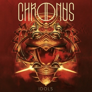 CD Shop - CHRONUS IDOLS