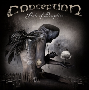 CD Shop - CONCEPTION STATE OF DECEPTION LTD.