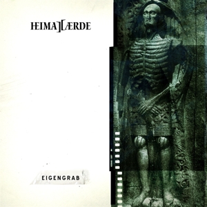 CD Shop - HEIMATAERDE EIGENGRAB