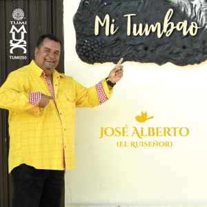 CD Shop - ALBERTO, JOSE MI TUMBAO