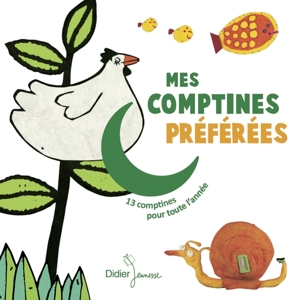 CD Shop - FREMO COMPTINES / MES PREFEREES