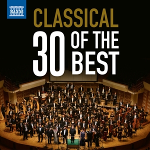 CD Shop - V/A 30 OF THE BEST CLASSICAL
