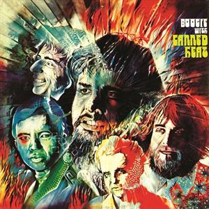 CD Shop - CANNED HEAT BOOGIE WITH CANNED HEAT