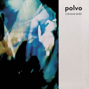 CD Shop - POLVO COR-CRANE SECRET
