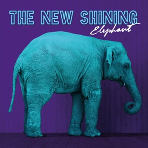 CD Shop - NEW SHINING ELEPHANT