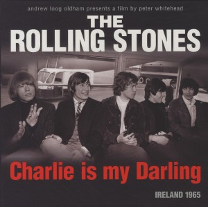 CD Shop - ROLLING STONES CHARLIE IS MY DARLING