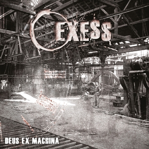 CD Shop - EXESS DEUS EX MACHINA