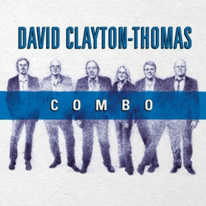CD Shop - CLAYTON-THOMAS, DAVID COMBO