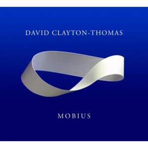 CD Shop - CLAYTON-THOMAS, DAVID MOBIUS
