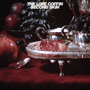 CD Shop - LOVE COFFIN SECOND SKIN