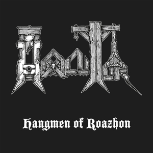 CD Shop - HEXECUTOR HANGMEN OF ROAZHON