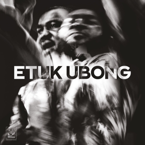 CD Shop - UBONG, ETUK AFRICA TODAY