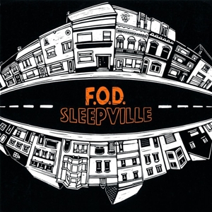 CD Shop - F.O.D. SLEEPVILLE